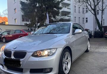 BMW 325 115.000 km 13.500 &euro; Berlin 12161