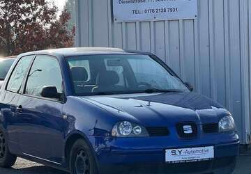 Seat Arosa 189.730 km 1.199 &euro; Nuernberg 90441