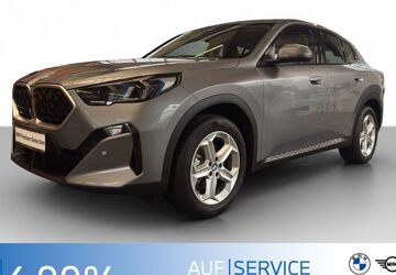 BMW X2 20.100 km 39.290 &euro; Asperg 71679