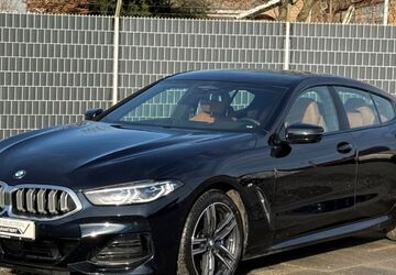 BMW 840 19.789 km 70.990 &euro; Haltern am See 45721