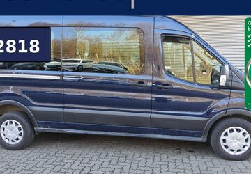 Ford Transit 19.939 km 35.980 &euro; Gyhum/Bockel 27404