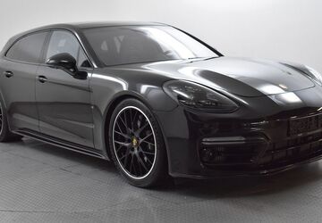 Porsche Panamera 11.000 km 114.950 &euro; Bebra 36179