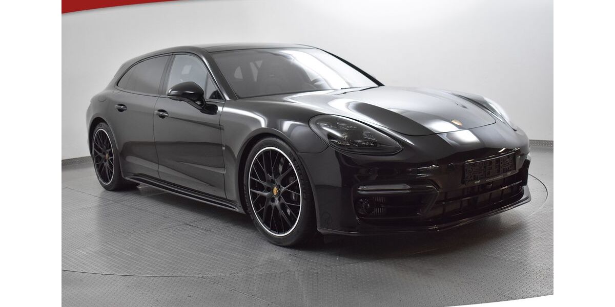 Porsche Panamera 11.000 km 114.950 &euro; Bebra 36179