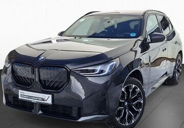 BMW X3 24.890 km 59.550 &euro; Uelzen 29525