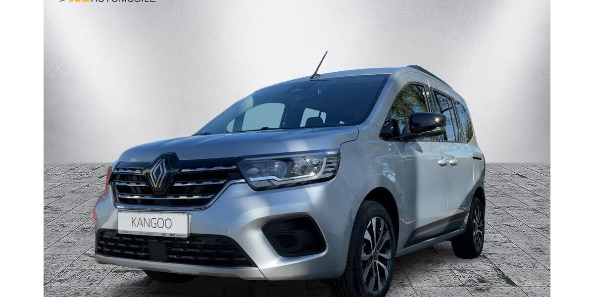 Renault Kangoo 6.850 km 33.950 &euro; Bornhöved 24619