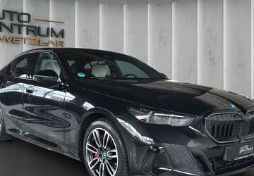 BMW 550 6.052 km 67.990 &euro; Wetzlar 35576