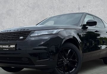 Land Rover Range Rover Velar 5.894 km 70.990 &euro; Münster 48163