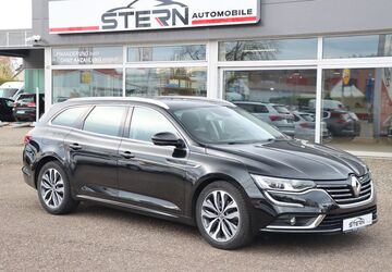 Renault Talisman 119.500 km 11.990 &euro; Pfullendorf 88630