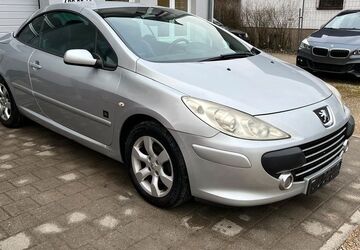 Peugeot 307 238.423 km 1.700 &euro; Saarlouis 66740