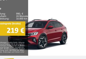 VW Taigo 24.698 km 26.920 &euro; Lüdenscheid 58507