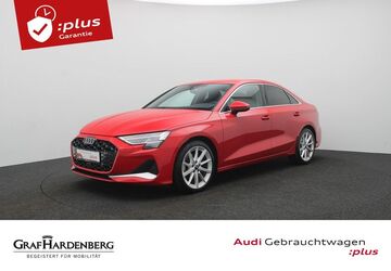 Audi A3 29.216 km 36.980 &euro; Karlsruhe 76131