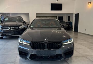 BMW M5 61.299 km 69.200 &euro; Oberhausen 46049