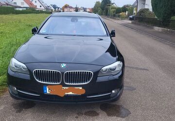 BMW 525 212.000 km 10.700 &euro; Asbach-Bäumenheim 86663