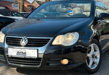 VW Eos 259.023 km 1.300 &euro; Lohne 49393