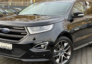 Ford Edge 152.000 km 14.600 &euro; Gronau 48599