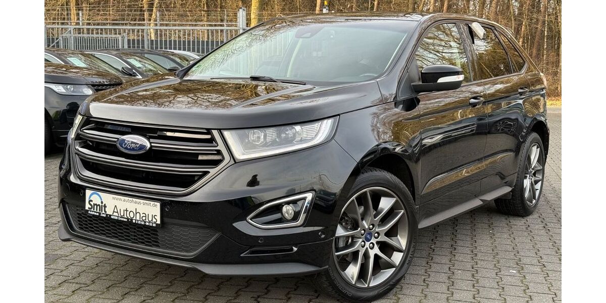 Ford Edge 152.000 km 14.600 &euro; Gronau 48599