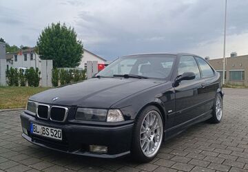 BMW 323 129.200 km 11.490 &euro; Balingen 72336