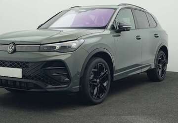 VW Tiguan 2.500 km 57.950 &euro; Mühlhausen 92360