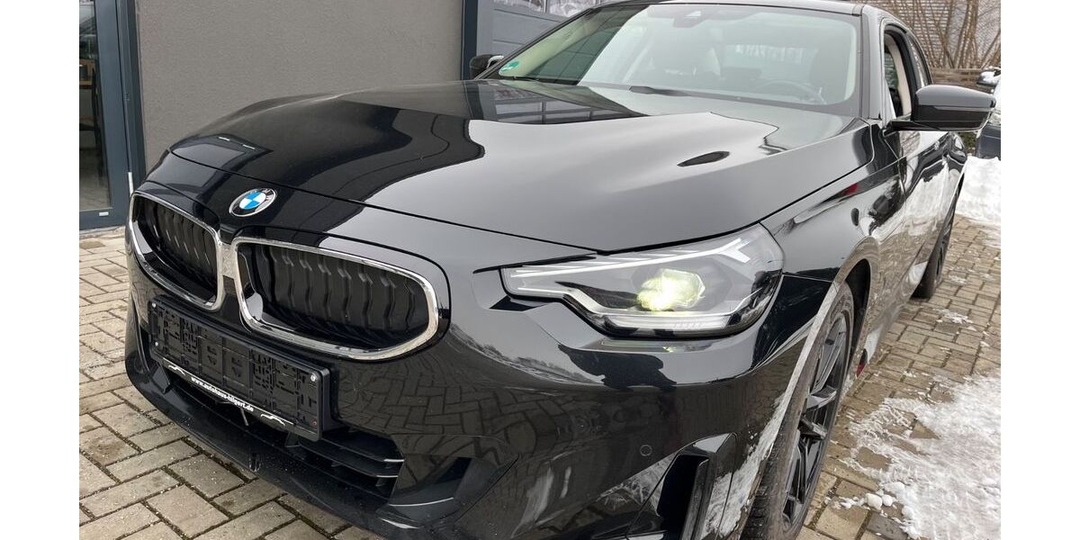 BMW 218 7.800 km 30.999 &euro; BRAUNSCHWEIG 38122