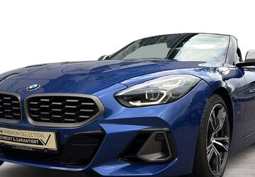 BMW Z4 M40 7.184 km 56.990 &euro; Freilassing 83395