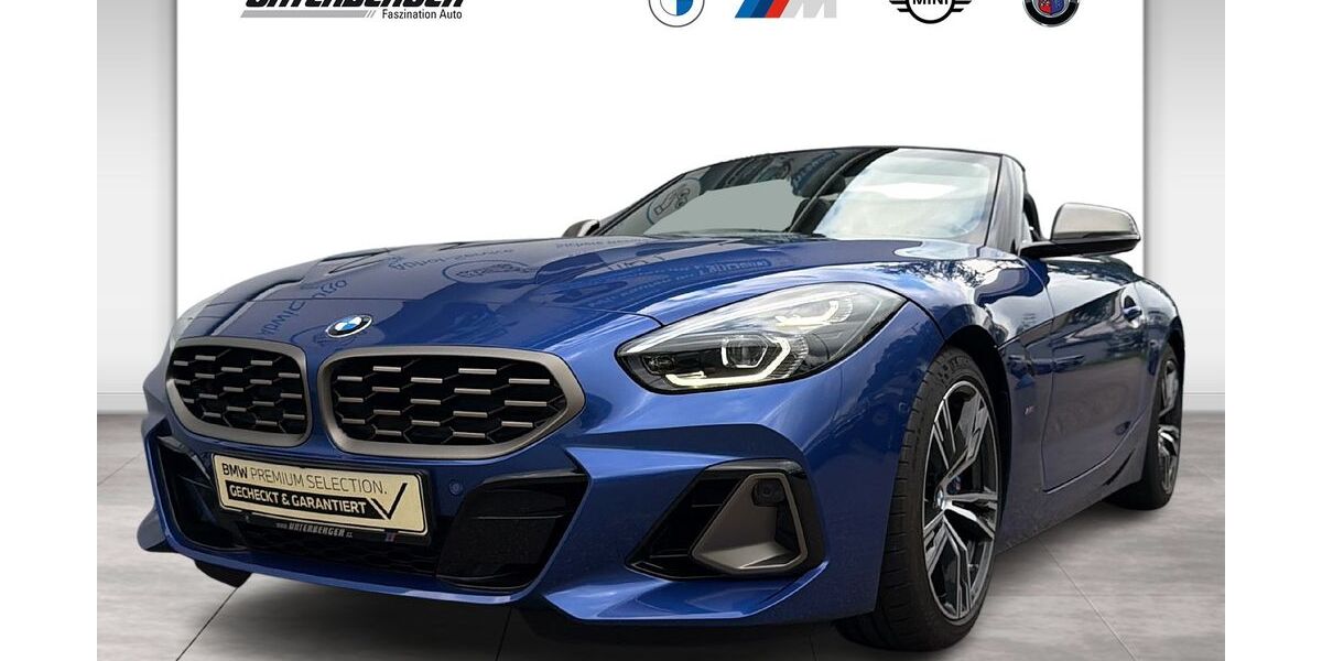 BMW Z4 M40 7.184 km 56.990 &euro; Freilassing 83395