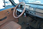 NSU 1200 c Typ 77 D 32.259 km 7.850 &euro; Badem 54657