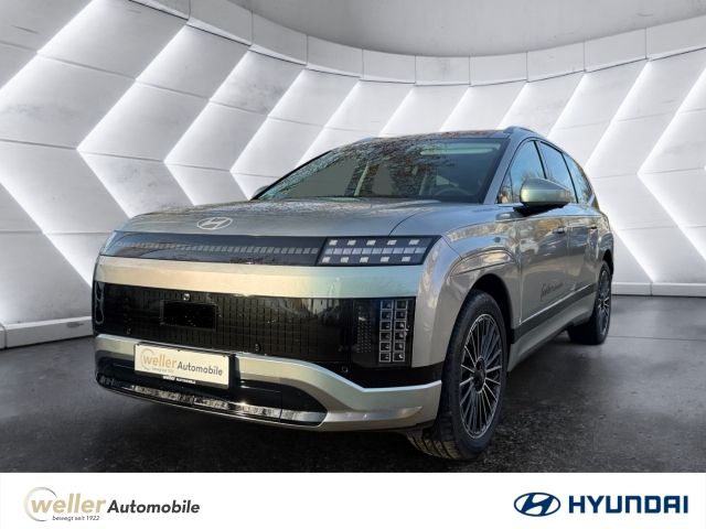 Hyundai IONIQ 9 3.000 km 74.980 &euro; Bietigheim-Bissingen 74321