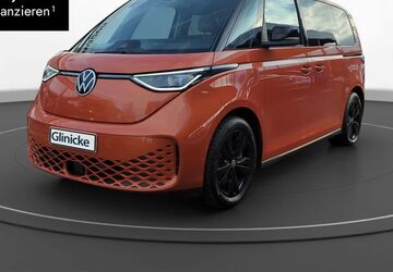 VW ID. Buzz 49.950 km 43.480 &euro; Weimar 99423