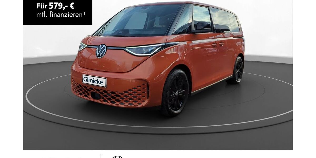 VW ID. Buzz 49.950 km 43.480 &euro; Weimar 99423