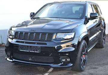 Jeep Grand Cherokee 117.000 km 33.990 &euro; Altdorf bei Böblingen 71155