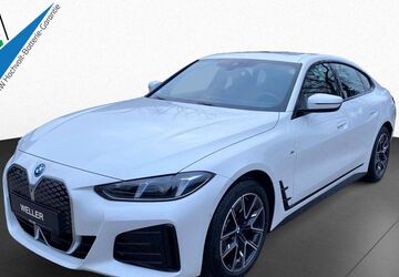 BMW i4 11.511 km 45.900 &euro; Winsen/Luhe 21423