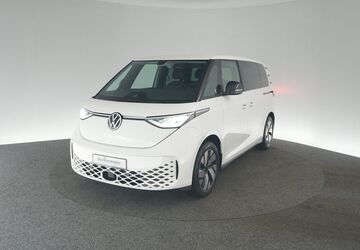VW ID. Buzz 10.000 km 66.789 &euro; Singen 78224
