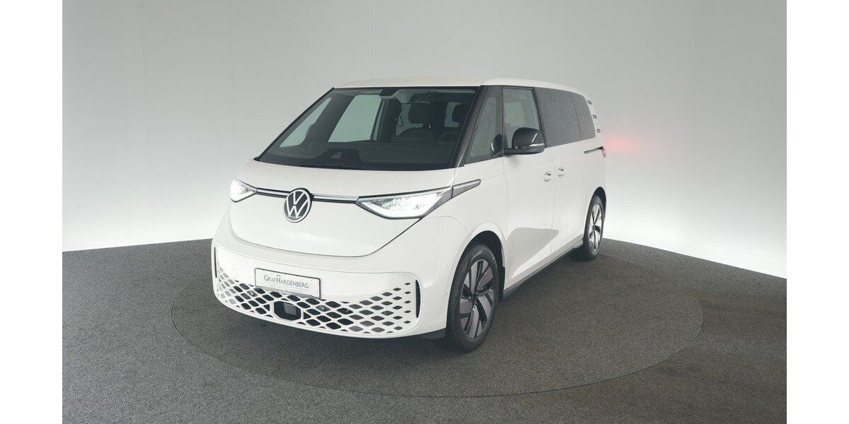 VW ID. Buzz 10.000 km 66.789 &euro; Singen 78224