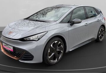 Cupra Born 26.574 km 24.690 &euro; Bad Kreuznach 55543