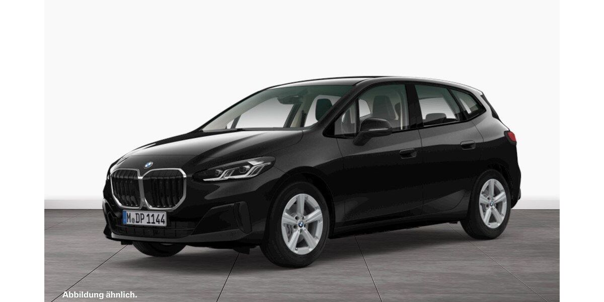 BMW 220 Active Tourer 15.100 km 31.990 &euro; Nienburg 31582