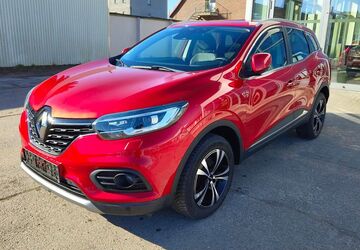 Renault Kadjar 32.528 km 14.890 &euro; Stralsund 18437