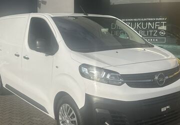 Opel Vivaro 94.002 km 14.990 &euro; Billerbeck 48727