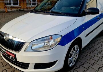 Skoda Roomster 192.800 km 2.990 &euro; Leipzig 04328