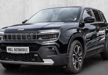 Jeep Avenger 35.114 km 23.380 &euro; Köln 50825