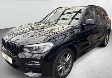 BMW X3 82.055 km 32.900 &euro; Bremen 28329