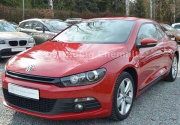 VW Scirocco 148.503 km 6.999 &euro; Chemnitz 09114
