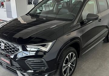 Seat Ateca 36.000 km 27.950 &euro; Heroldstatt 72535