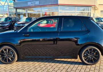 Honda e 28.750 km 16.499 &euro; Bautzen 02625