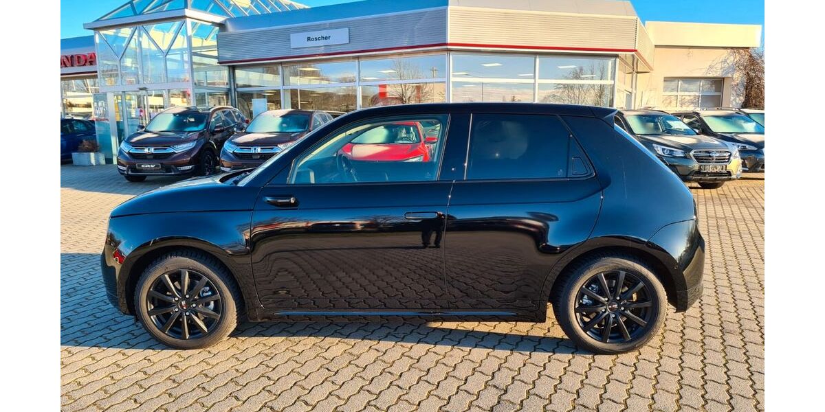 Honda e 28.750 km 16.499 &euro; Bautzen 02625