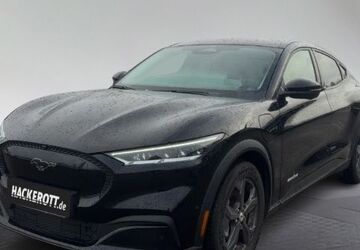 Ford Mustang Mach-E 56.000 km 27.750 &euro; Burgwedel 30938