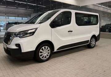 Nissan Primastar 4.900 km 33.000 &euro; Bocholt 46395