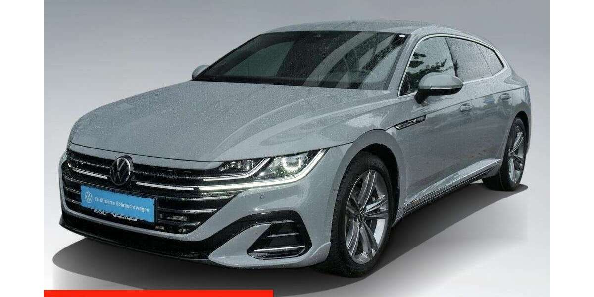 VW Arteon 29.450 km 32.250 &euro; Ingolstadt 85053