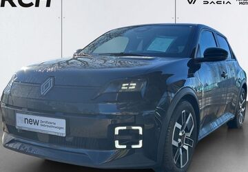 Renault R 5 9.805 km 29.990 &euro; Leutkirch im Allgäu 88299