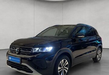 VW T-Cross 1.551 km 30.890 &euro; Husum 25813