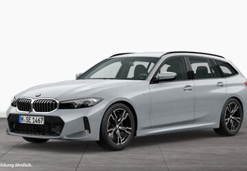 BMW 318 15.643 km 36.990 &euro; Bad Tölz 83646